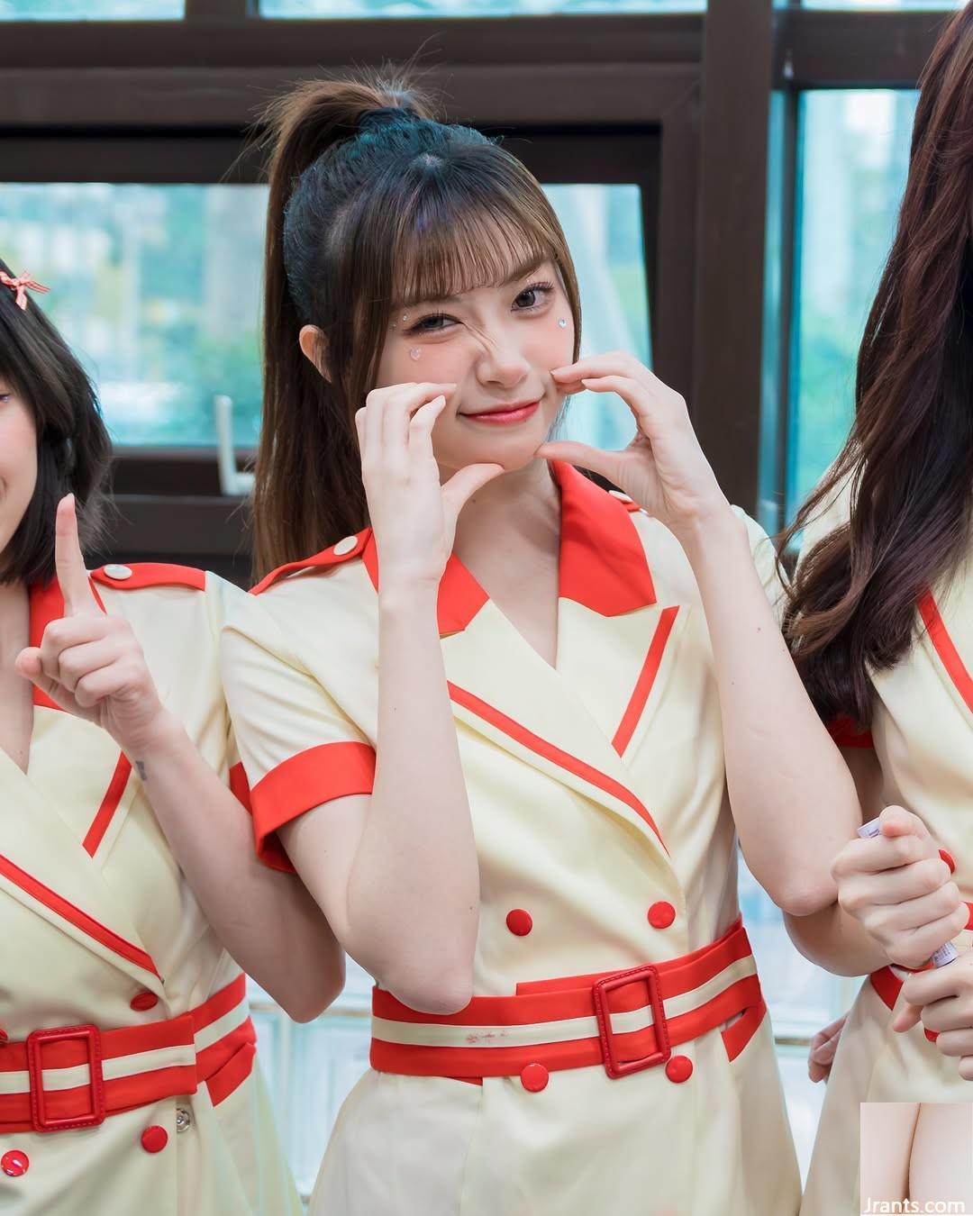 “Yipe pei” khuôn mặt nhỏ bé tinh tế rất ngọt ngào và thật ấm lòng (10p) - Ảnh 7