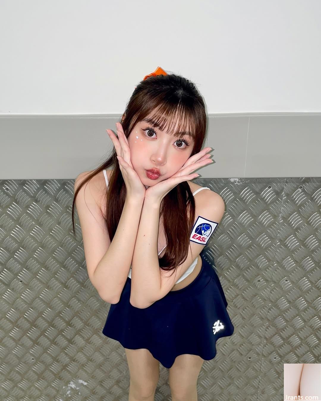 “Yipe pei” khuôn mặt nhỏ bé tinh tế rất ngọt ngào và thật ấm lòng (10p) - Ảnh 9