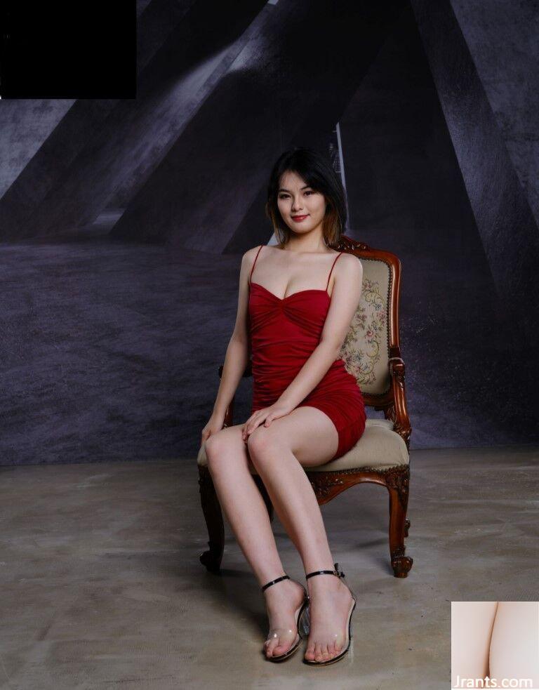 Bộ ảnh chụp body kín đáo của người mẫu Trung Quốc Xiaoyu-03 (103P) - Ảnh 27