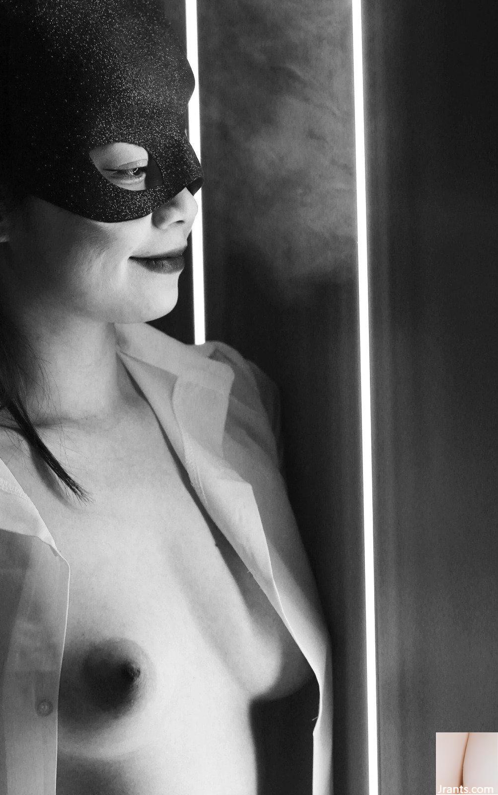 Chụp ảnh riêng tư của người mẫu Trung Quốc không rõ danh tính (Ảnh) (109P) - Ảnh 49