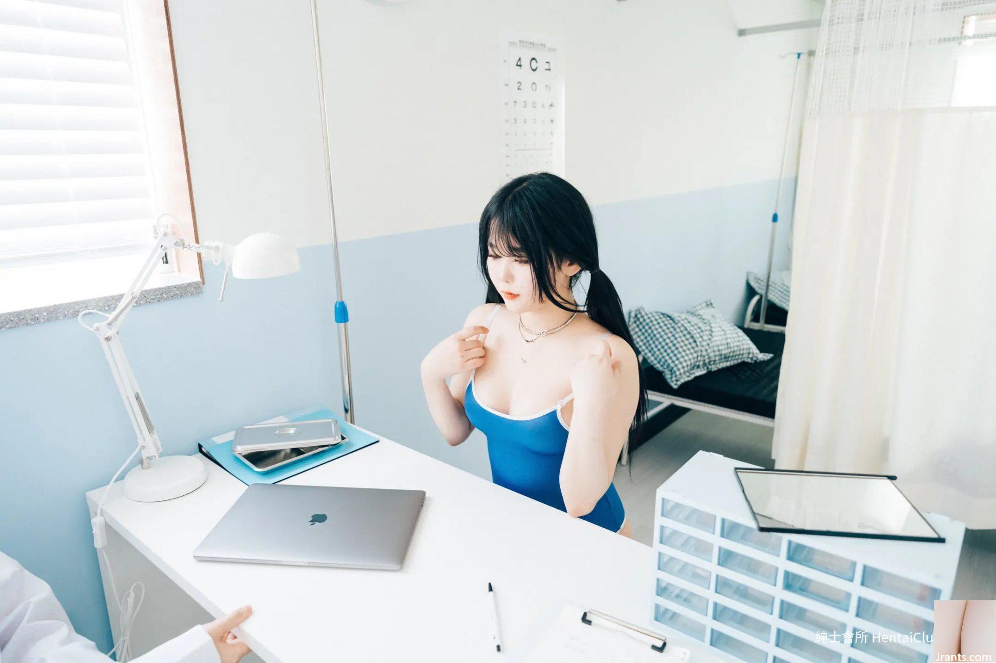 Học viện chó cái Sonson Zia Loozy-02 (100P) - Ảnh 60