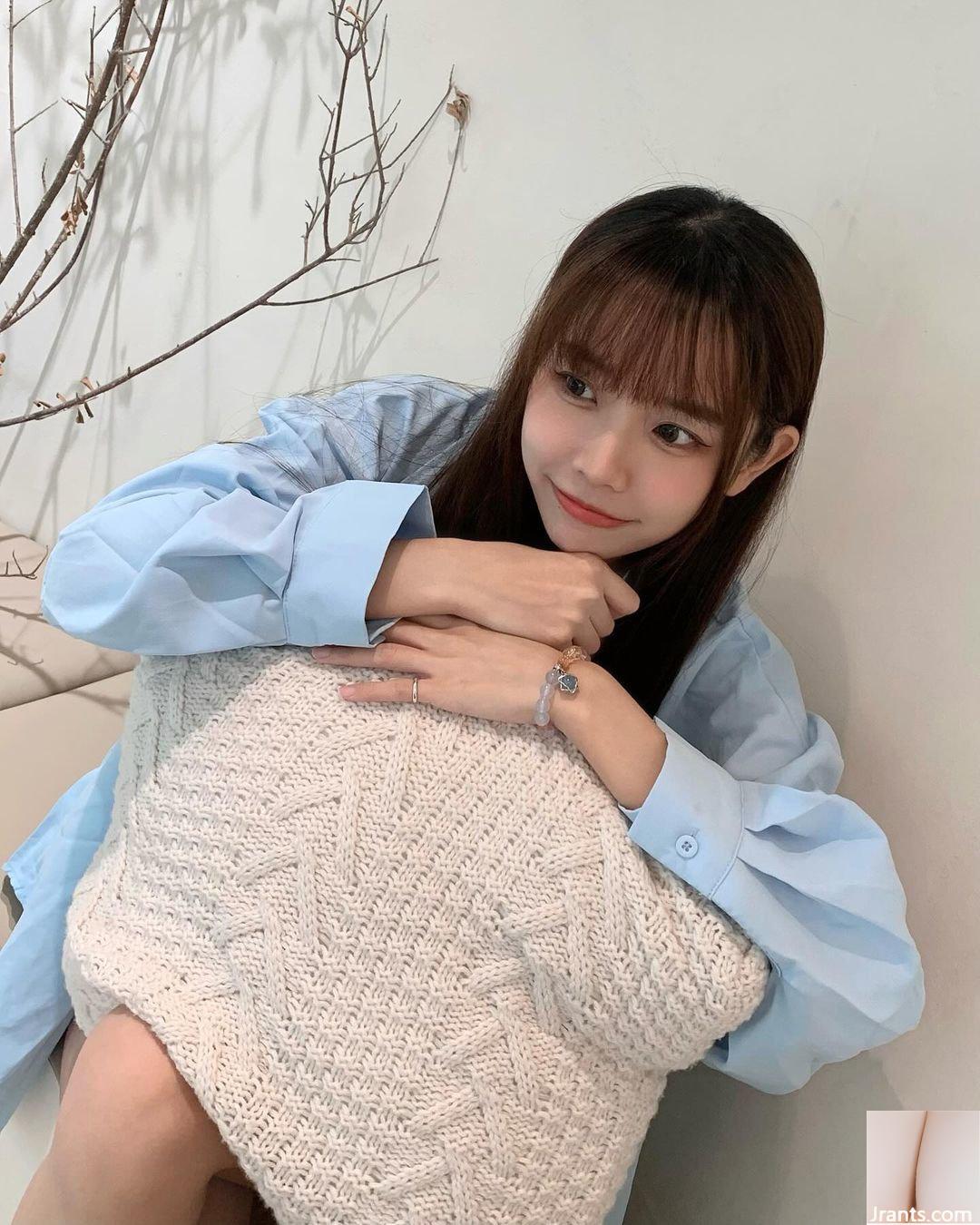 Nụ cười thiên thần của cô gái dễ thương “Laura” mang đến cho mọi người tràn đầy năng lượng (10P) - Ảnh 2