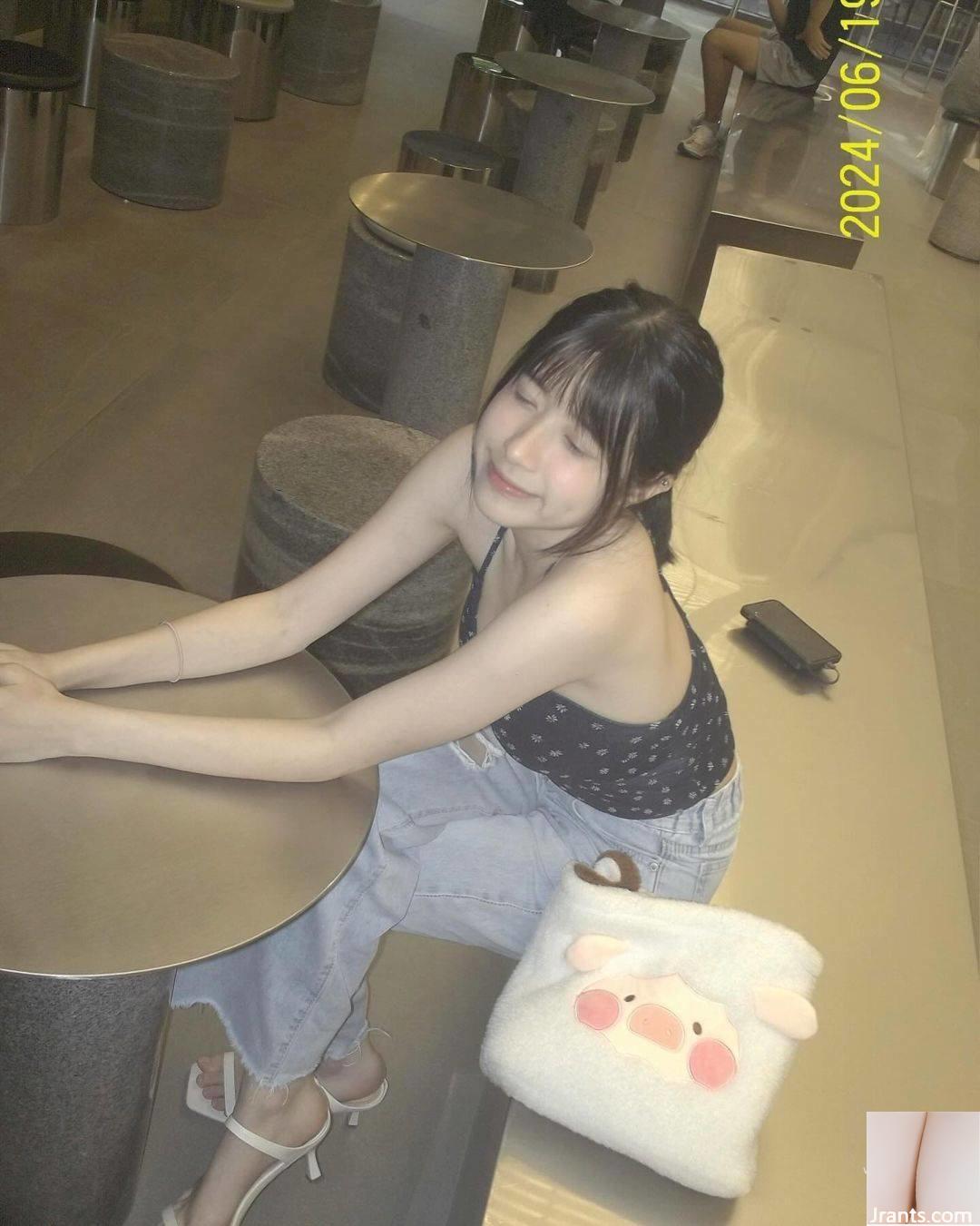 Sóng rất dữ dội - Ảnh 8