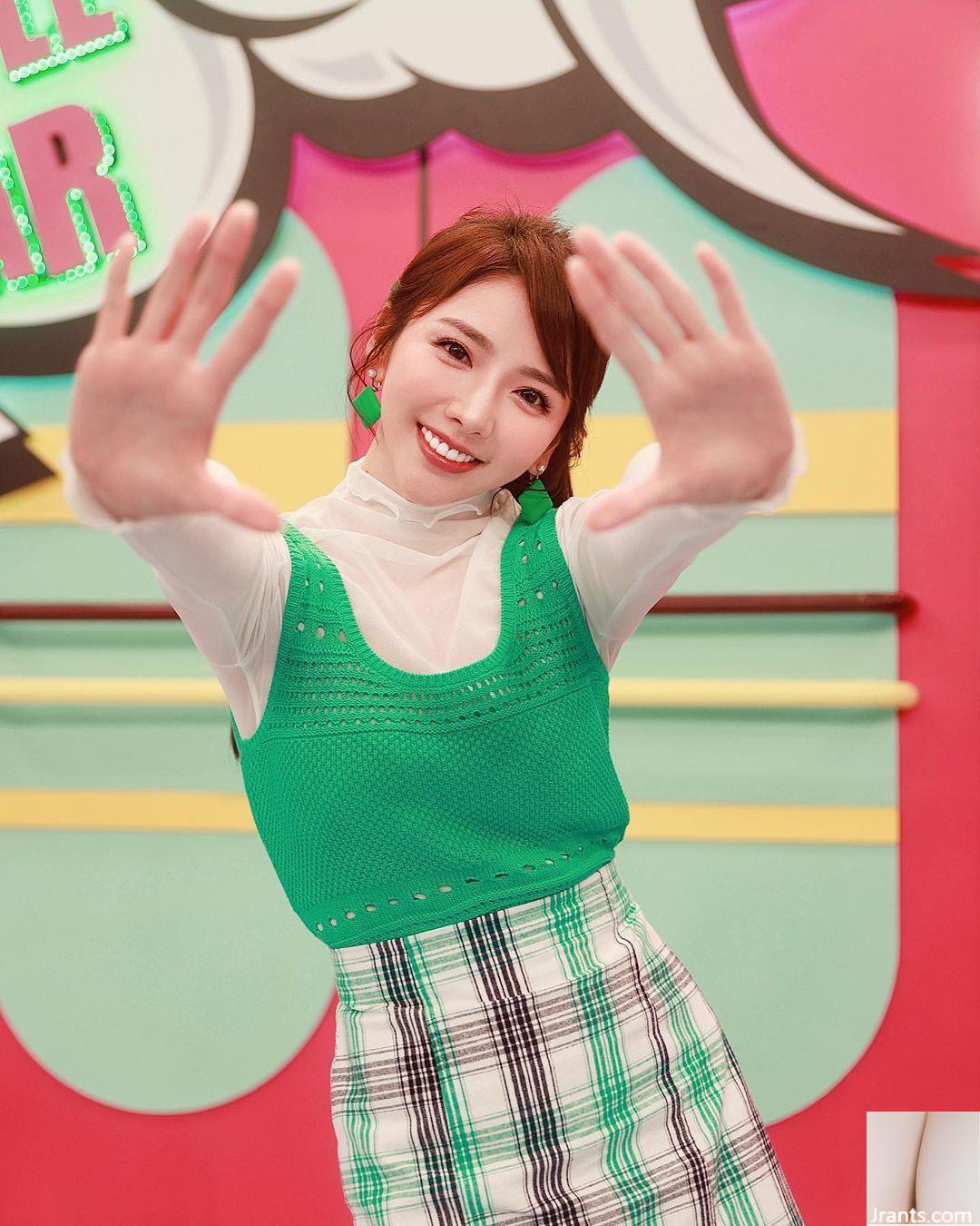 Mỹ nhân hoàng cung “Song Yuqi” sở hữu đường cong gợi cảm và thân hình quyến rũ vô cùng nóng bỏng (10P) - Ảnh 10