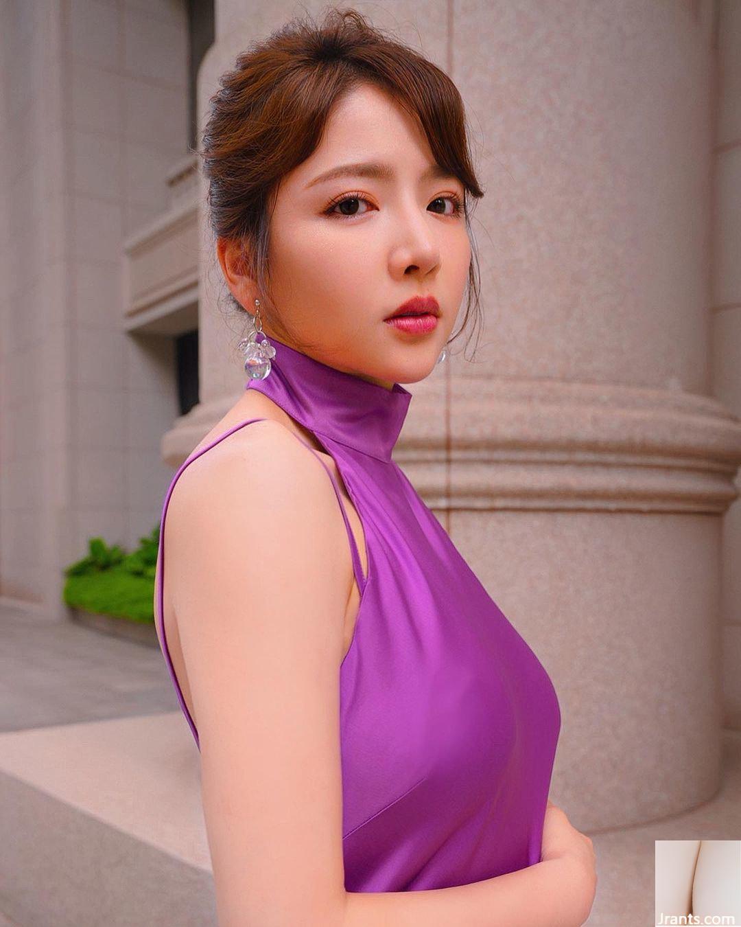 Mỹ nhân hoàng cung “Song Yuqi” sở hữu đường cong gợi cảm và thân hình quyến rũ vô cùng nóng bỏng (10P) - Ảnh 7