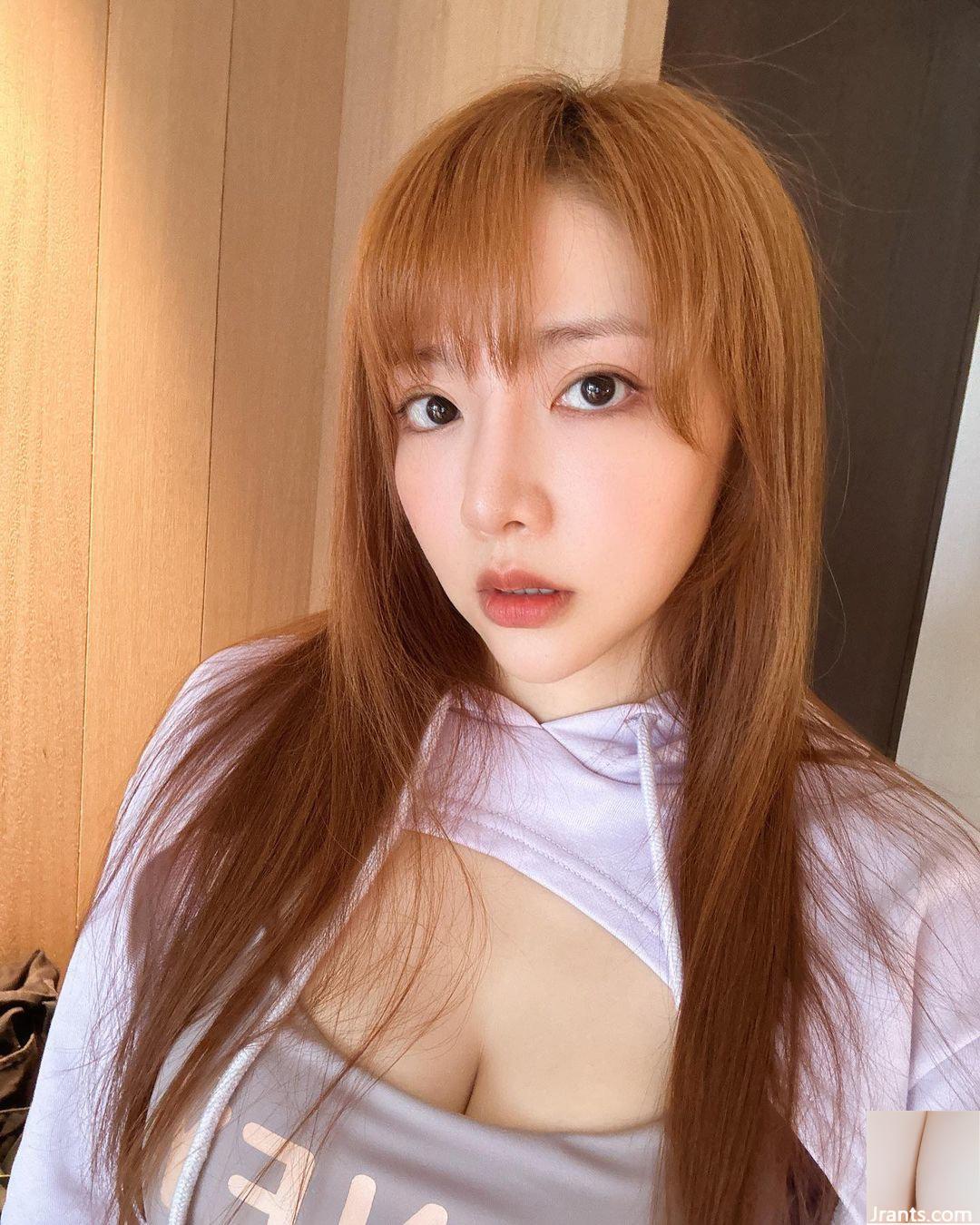 Mỹ nhân hoàng cung “Song Yuqi” sở hữu đường cong gợi cảm và thân hình quyến rũ vô cùng nóng bỏng (10P) - Ảnh 8