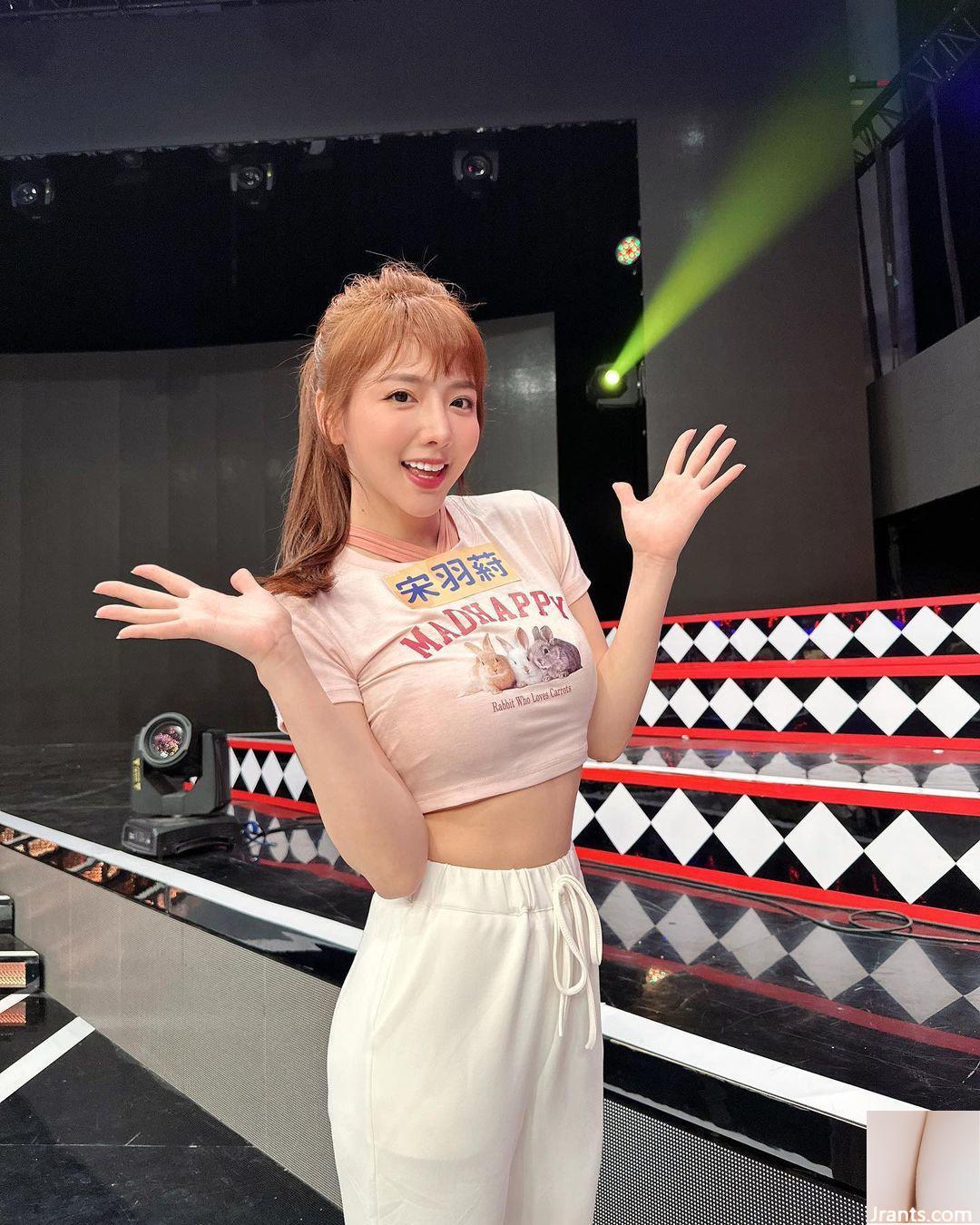 Mỹ nhân hoàng cung “Song Yuqi” sở hữu đường cong gợi cảm và thân hình quyến rũ vô cùng nóng bỏng (10P) - Ảnh 9