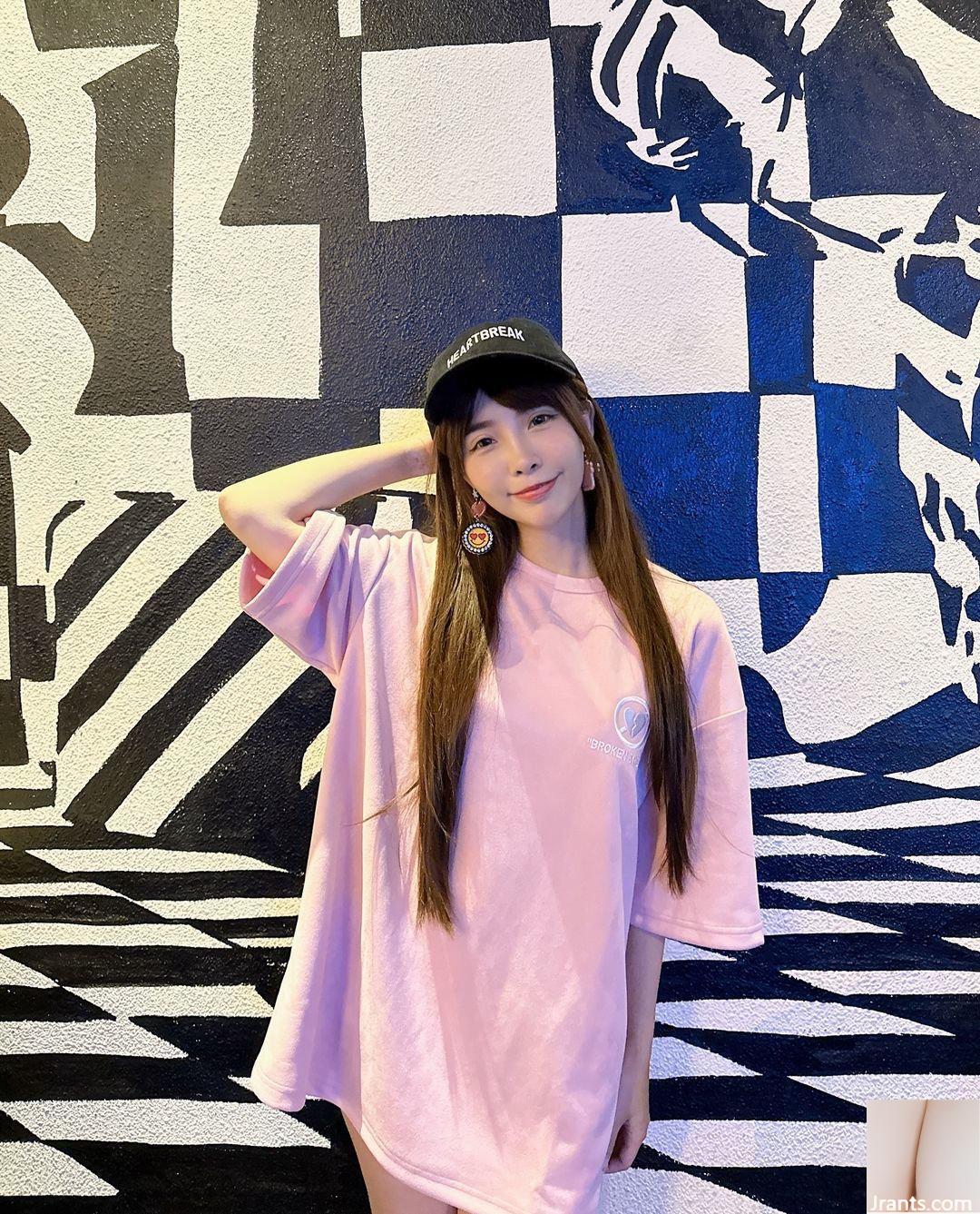 Vẻ ngoài gợi cảm khó cưỡng của người đẹp mắt điện “Yan Zhen” và rất dễ để chú nai nhỏ va vào cô (10P) - Ảnh 2