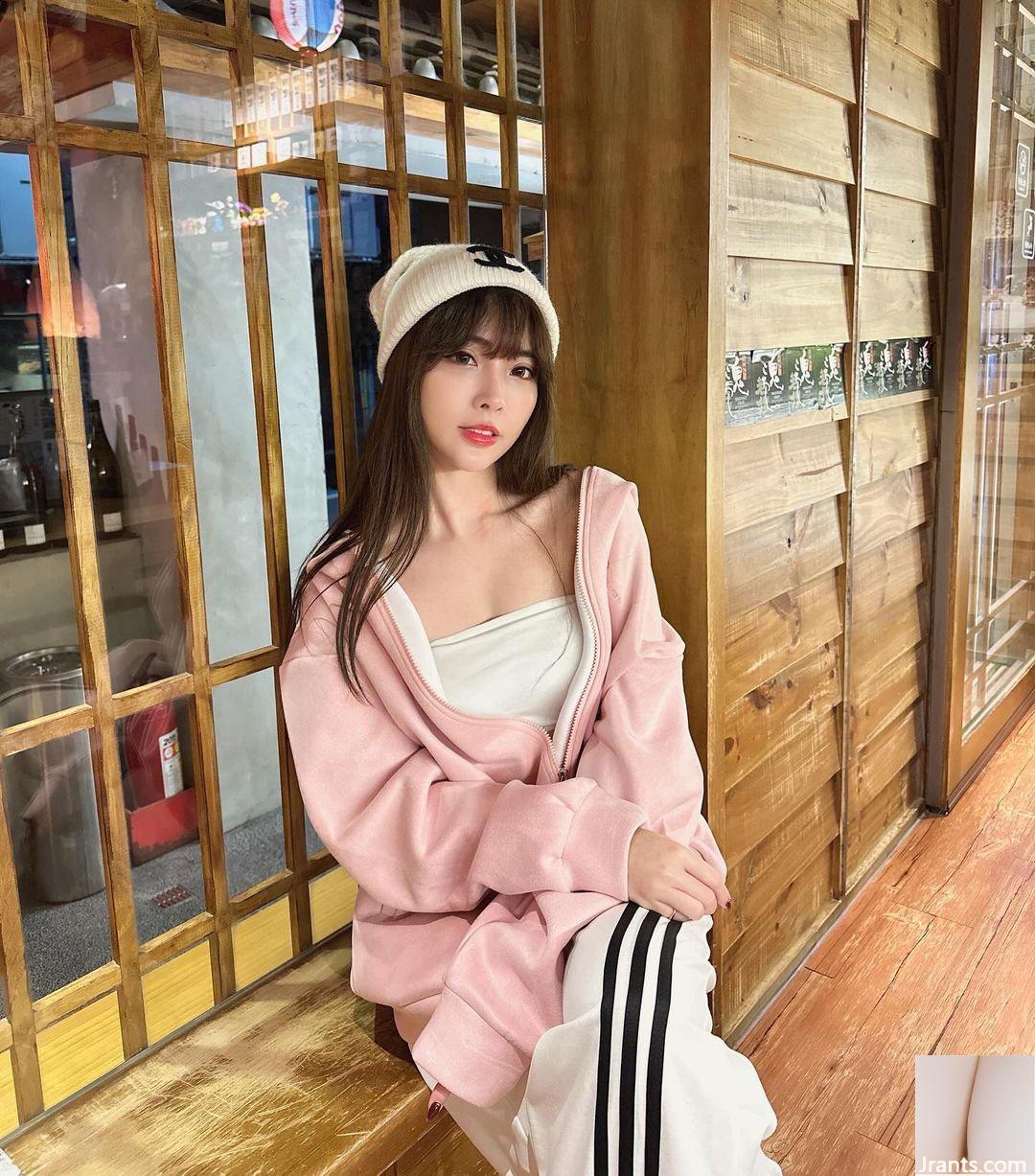 Vẻ ngoài gợi cảm khó cưỡng của người đẹp mắt điện “Yan Zhen” và rất dễ để chú nai nhỏ va vào cô (10P) - Ảnh 5