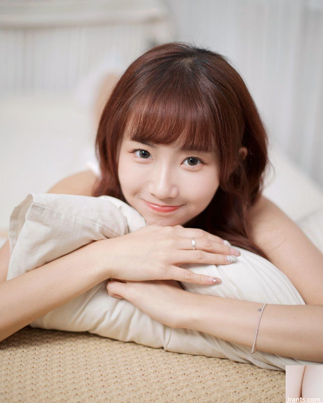 Hot girl “Chen Yu” xinh xắn, tươi tắn theo phong cách Nhật Bản khiến bao trái tim phải xao xuyến (10P) - Ảnh 2