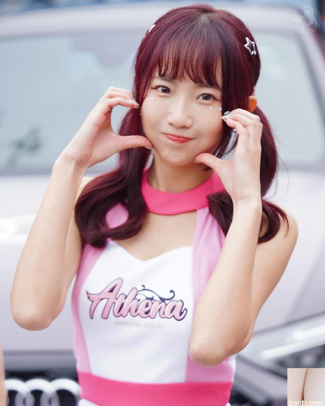 Hot girl “Chen Yu” xinh xắn, tươi tắn theo phong cách Nhật Bản khiến bao trái tim phải xao xuyến (10P) - Ảnh 7