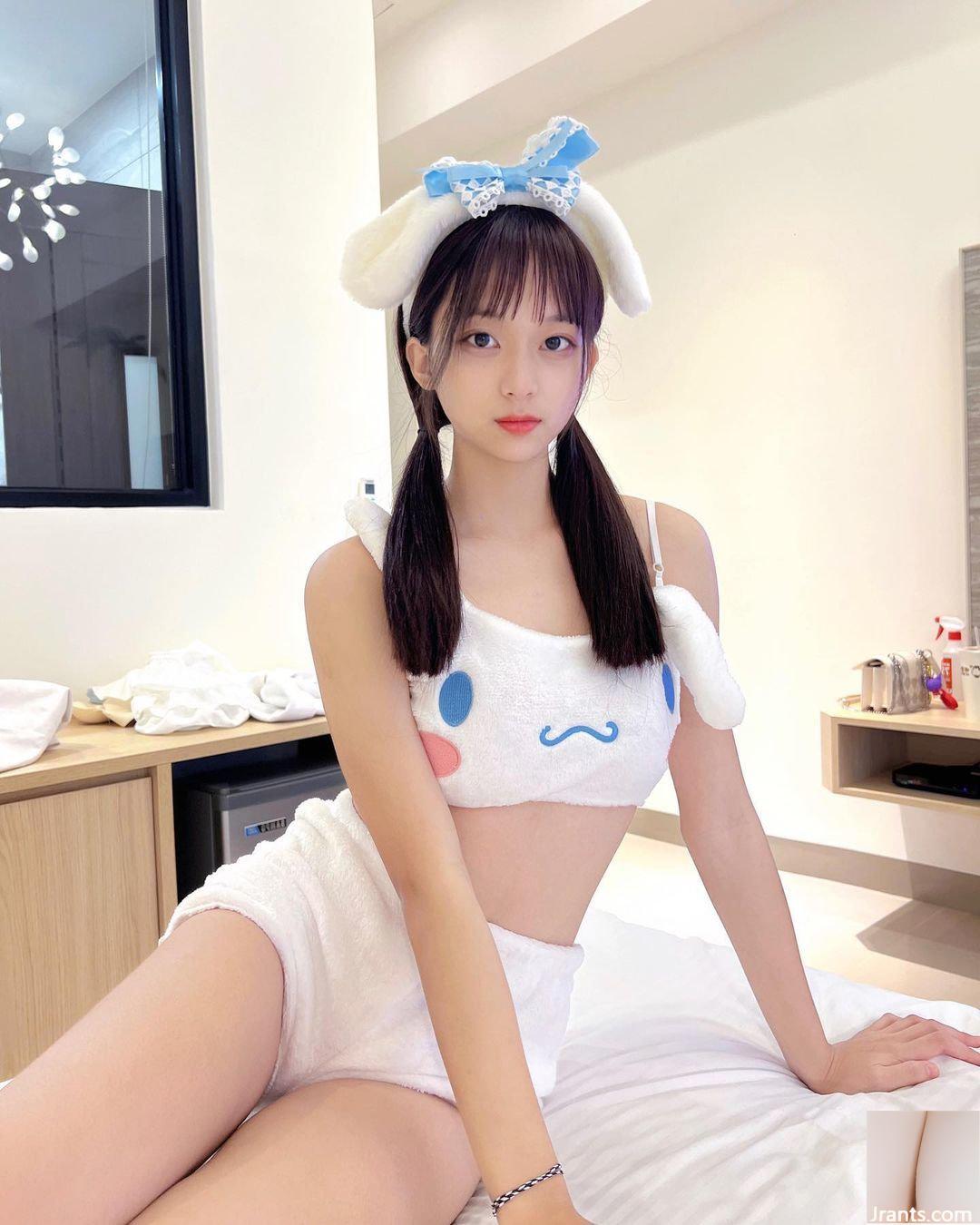 Đường cong hoàn hảo của “Milkshake” cay đến mức khiến người ta muốn có những giấc mơ hoang đường (10P - Ảnh 10