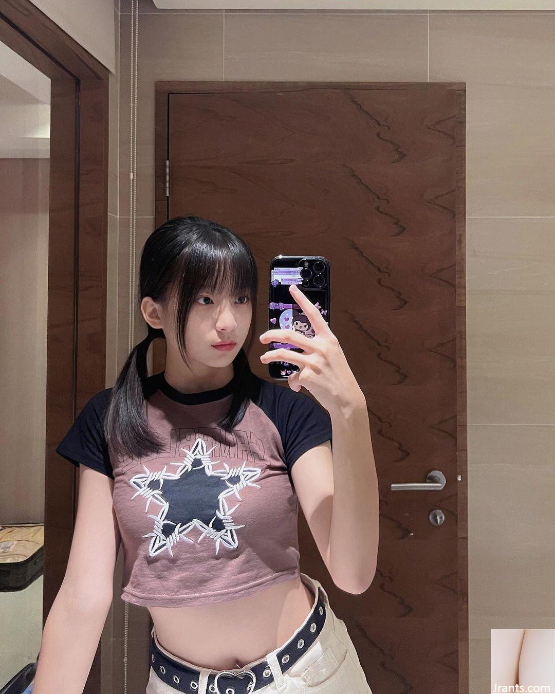 Đường cong hoàn hảo của “Milkshake” cay đến mức khiến người ta muốn có những giấc mơ hoang đường (10P - Ảnh 7