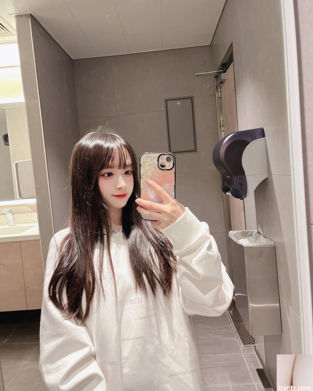 Góc nhìn quyến rũ về bộ ngực đẹp của “Nina ngực nhỏ” khiến bạn sôi máu (10P) - Ảnh 6