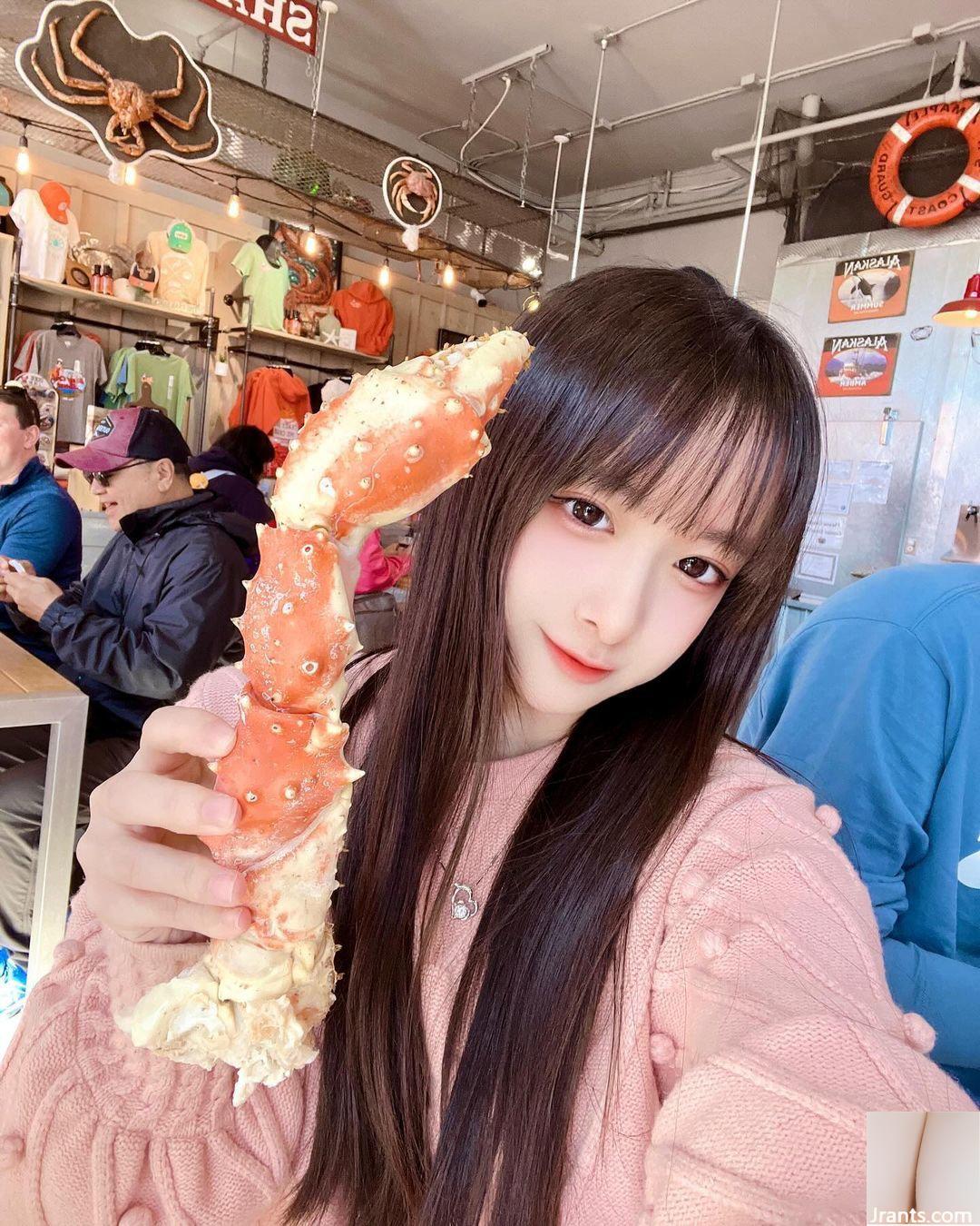 Góc nhìn quyến rũ về bộ ngực đẹp của “Nina ngực nhỏ” khiến bạn sôi máu (10P) - Ảnh 9