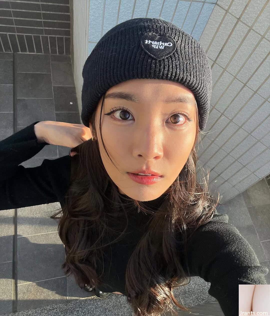 “Pinzi” khuôn mặt ngọt ngào với đôi mắt to nước là siêu bắt mắt (10p) - Ảnh 8