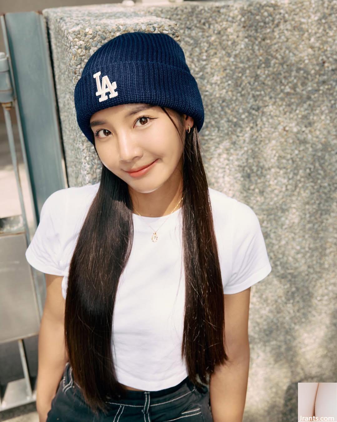 “Pinzi” khuôn mặt ngọt ngào với đôi mắt to nước là siêu bắt mắt (10p) - Ảnh 9