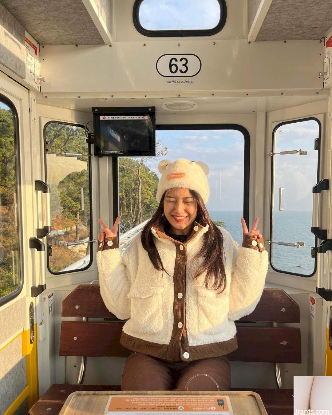 Hot girl Malaysia Sammie có nụ cười siêu ngọt ngào - Ảnh 10