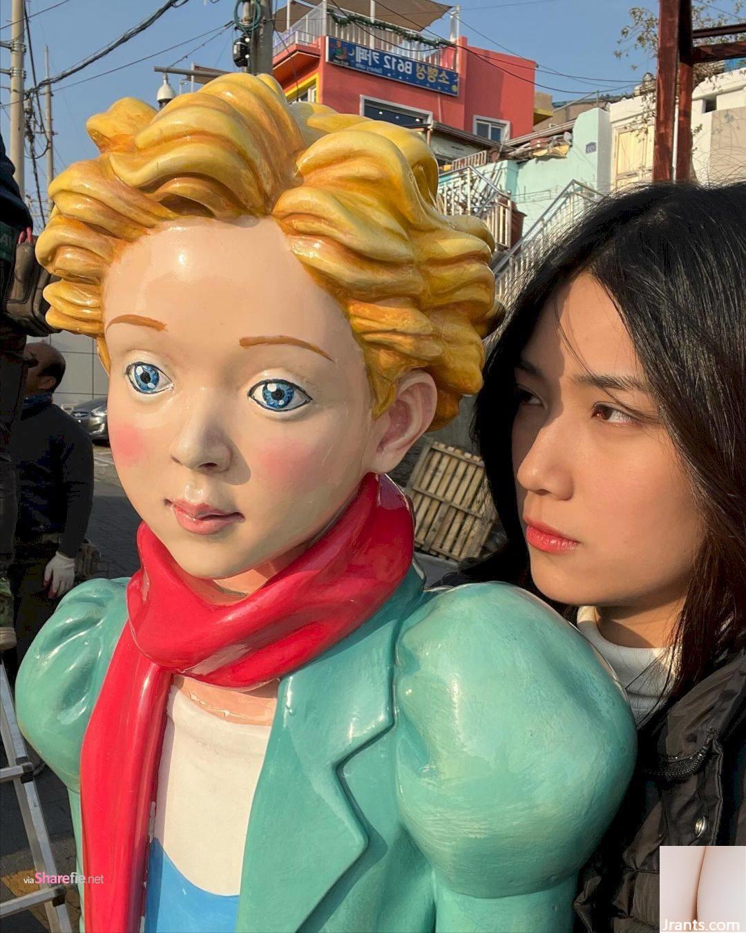 Hot girl Malaysia Sammie có nụ cười siêu ngọt ngào - Ảnh 7