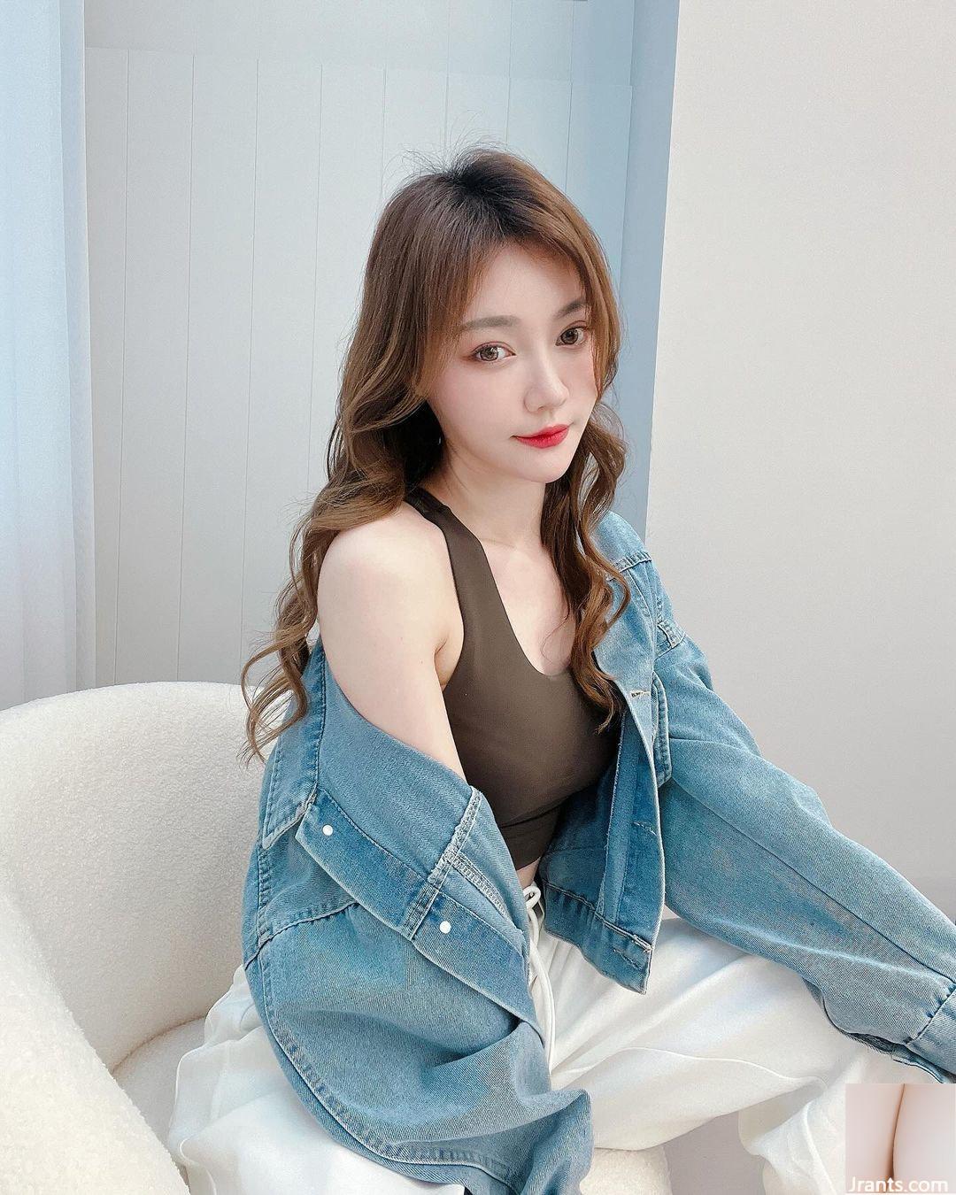 Người đẹp Internet “Su Xiaoli” có những đường cong nóng bỏng che giấu khí chất độc đáo và vô cùng quyến rũ (10P) - Ảnh 7