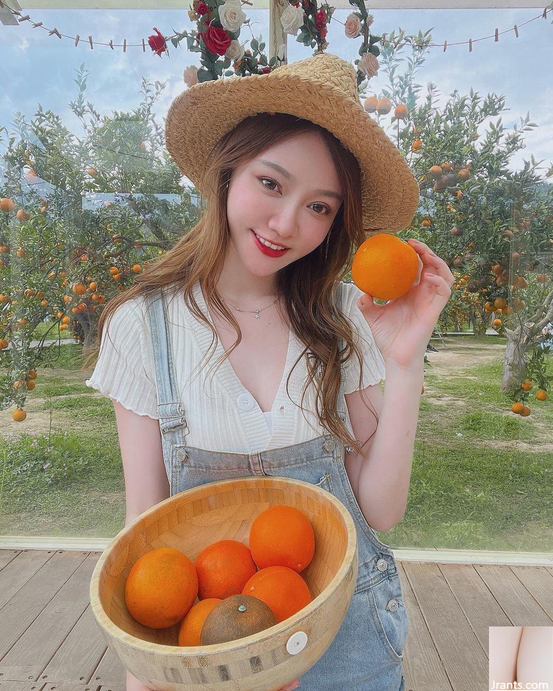 Người đẹp Internet “Su Xiaoli” có những đường cong nóng bỏng che giấu khí chất độc đáo và vô cùng quyến rũ (10P) - Ảnh 9