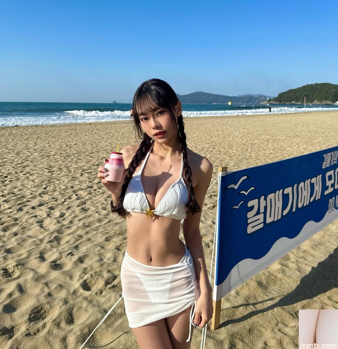 Khuôn mặt ngọt ngào “luocc” với đôi mắt to nước là siêu bắt mắt (10p) - Ảnh 5