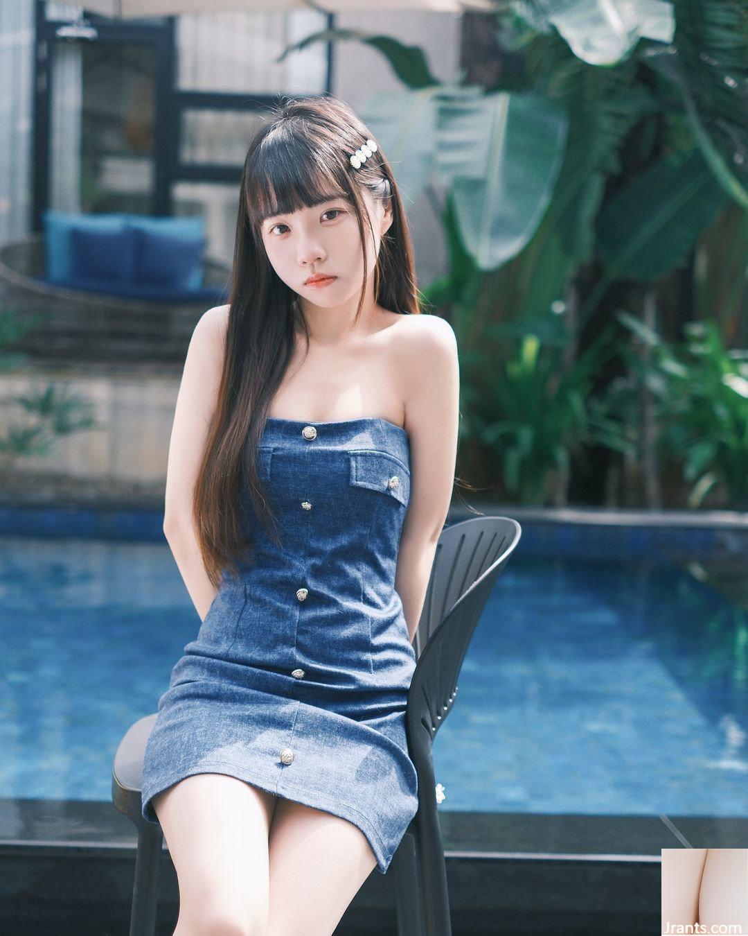 Khuôn mặt dễ thương tự nhiên của “Coco” khiến người ta không thể rời mắt (10P)