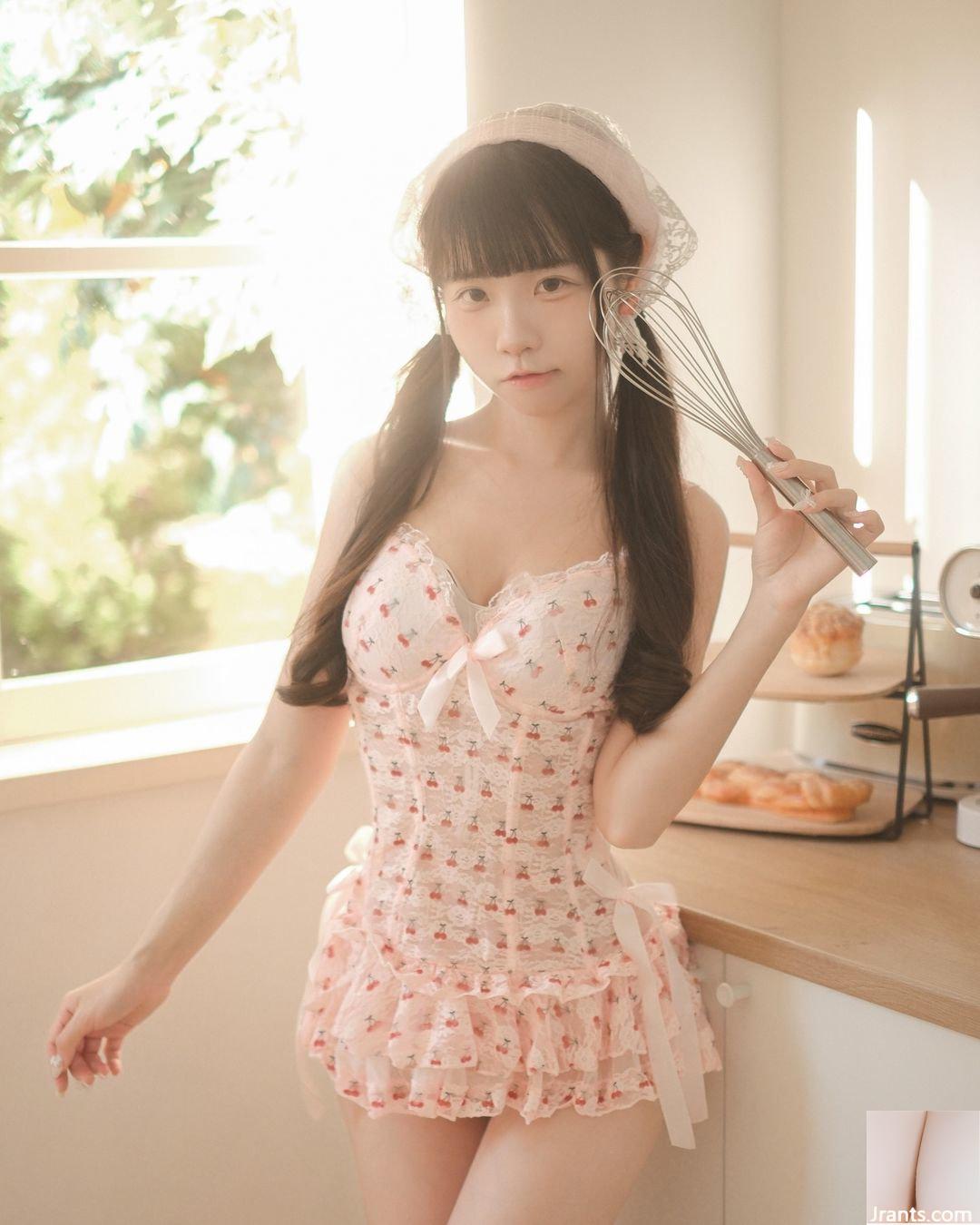 Khuôn mặt dễ thương tự nhiên của “Coco” khiến người ta không thể rời mắt (10P) - Ảnh 2