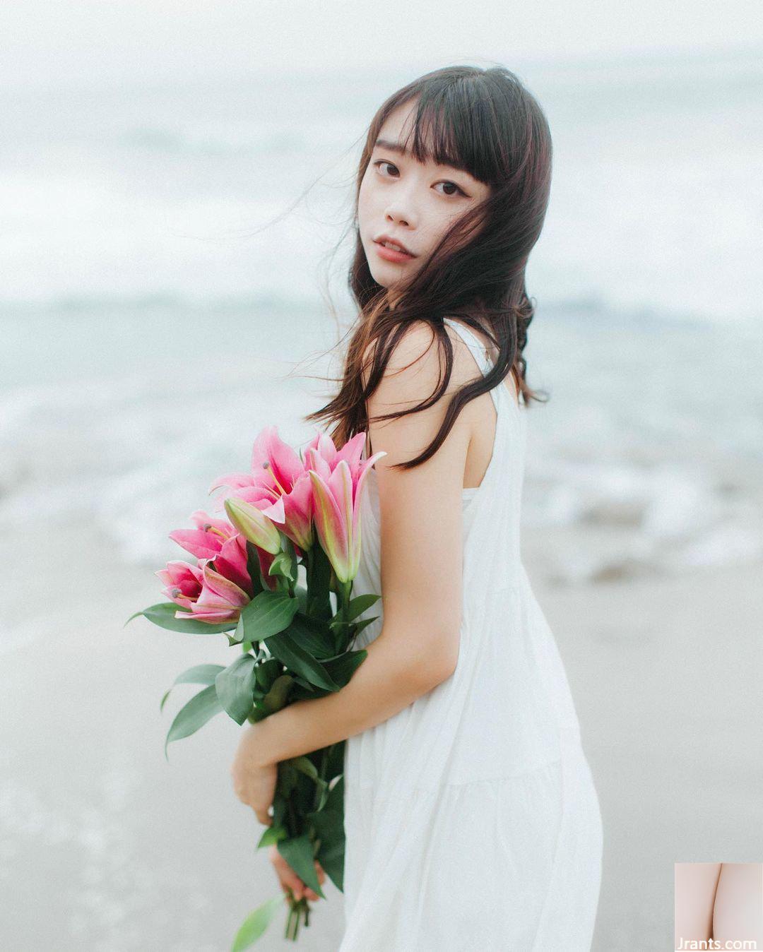 Cô gái dễ thương “Tiyu” sẽ chiếm trọn trái tim bạn bằng nét mặt ngọt ngào và dáng người kiêu hãnh (10P) - Ảnh 9