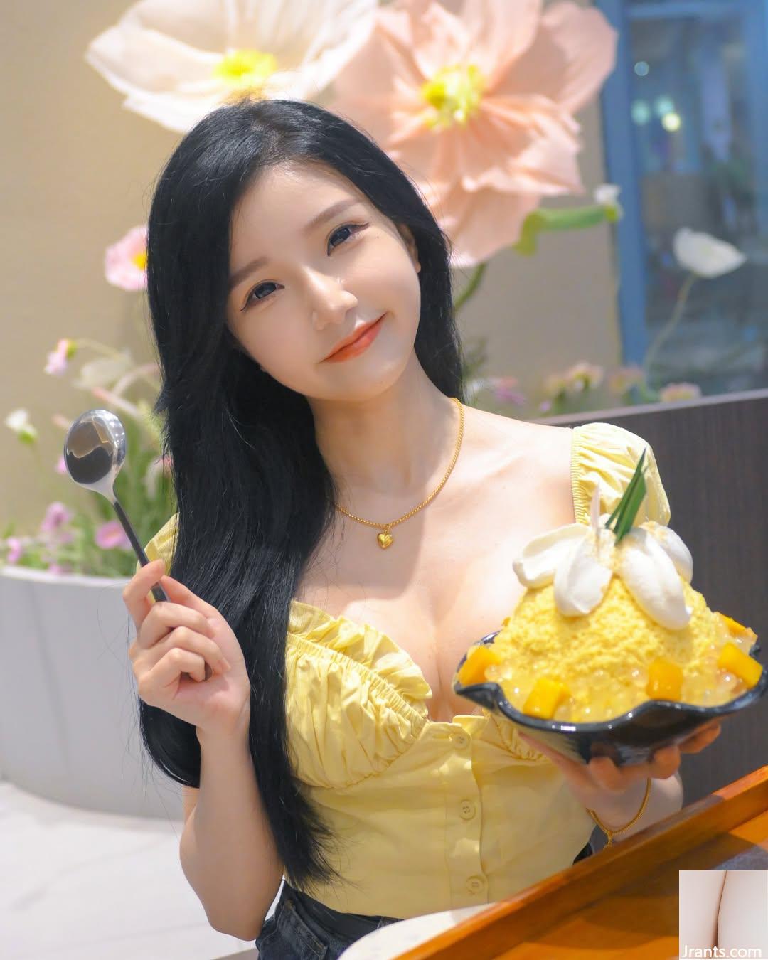 “Peng Shanshan” Chỉ số quan hệ tình dục trên nóng lên mạnh mẽ (10p) - Ảnh 6