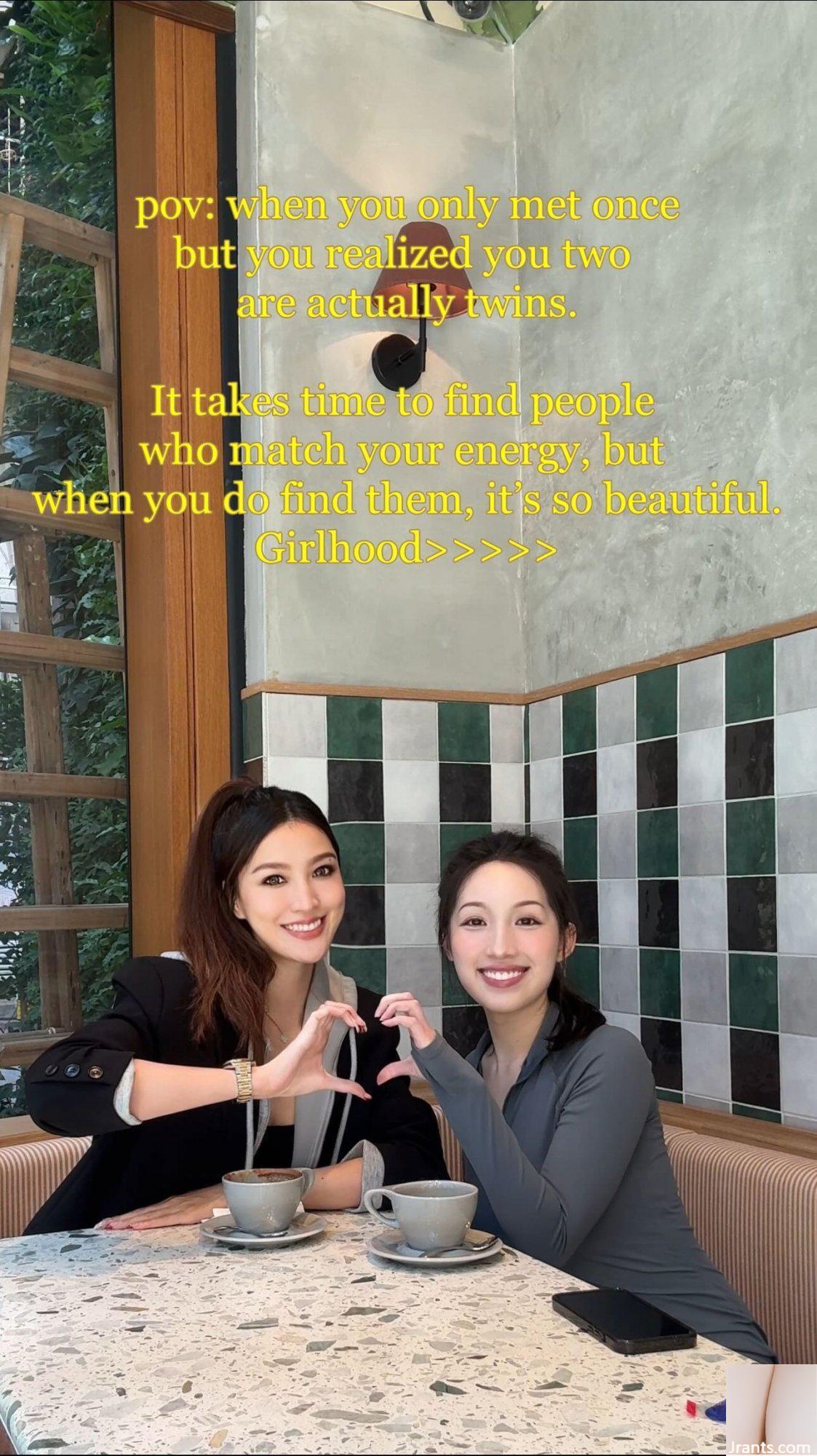 Hình ảnh J nổi tiếng của cô gái Hồng Kông hedy_hoiyi: sự kết hợp hoàn hảo giữa thanh lịch và quyến rũ! - Ảnh 4