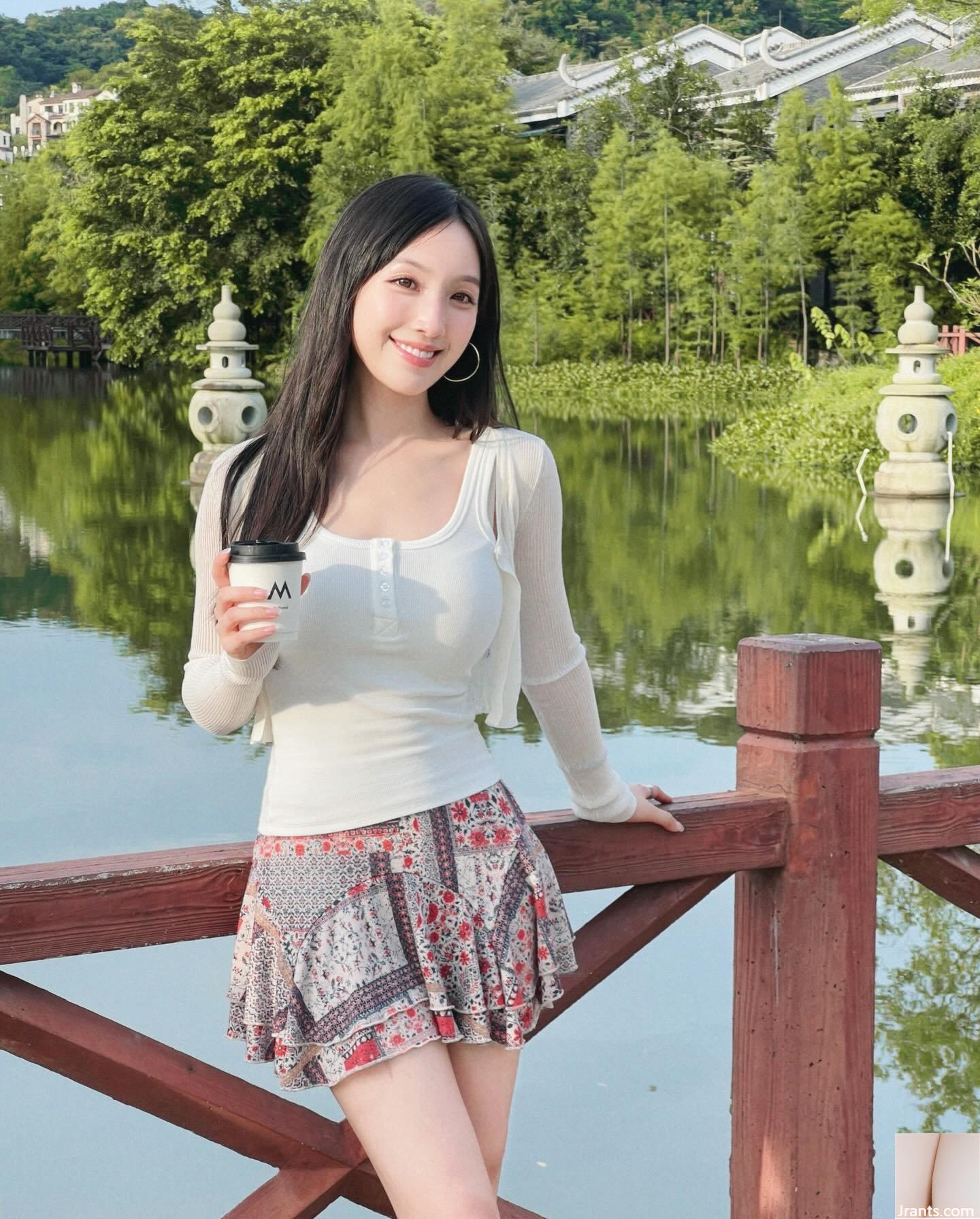 Hình ảnh J nổi tiếng của cô gái Hồng Kông hedy_hoiyi: sự kết hợp hoàn hảo giữa thanh lịch và quyến rũ! - Ảnh 58