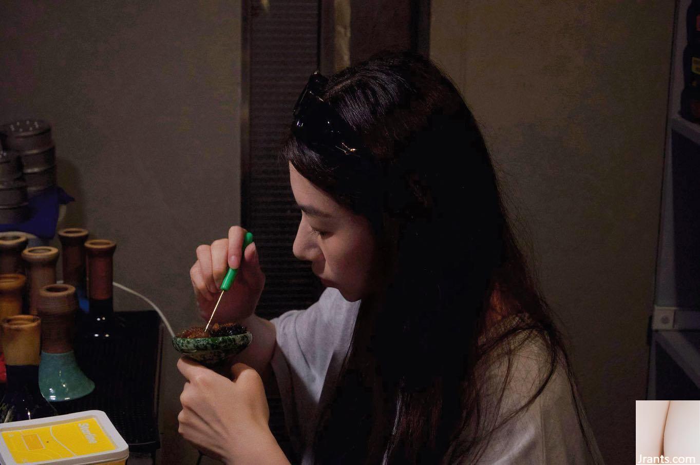 Theo dõi các xu hướng và xu hướng thời trang mới nhất của natalieheha! - Ảnh 12