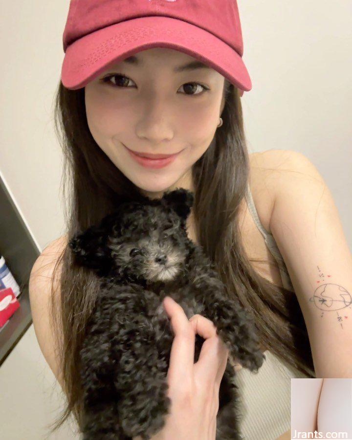 Theo dõi các xu hướng và xu hướng thời trang mới nhất của natalieheha! - Ảnh 13