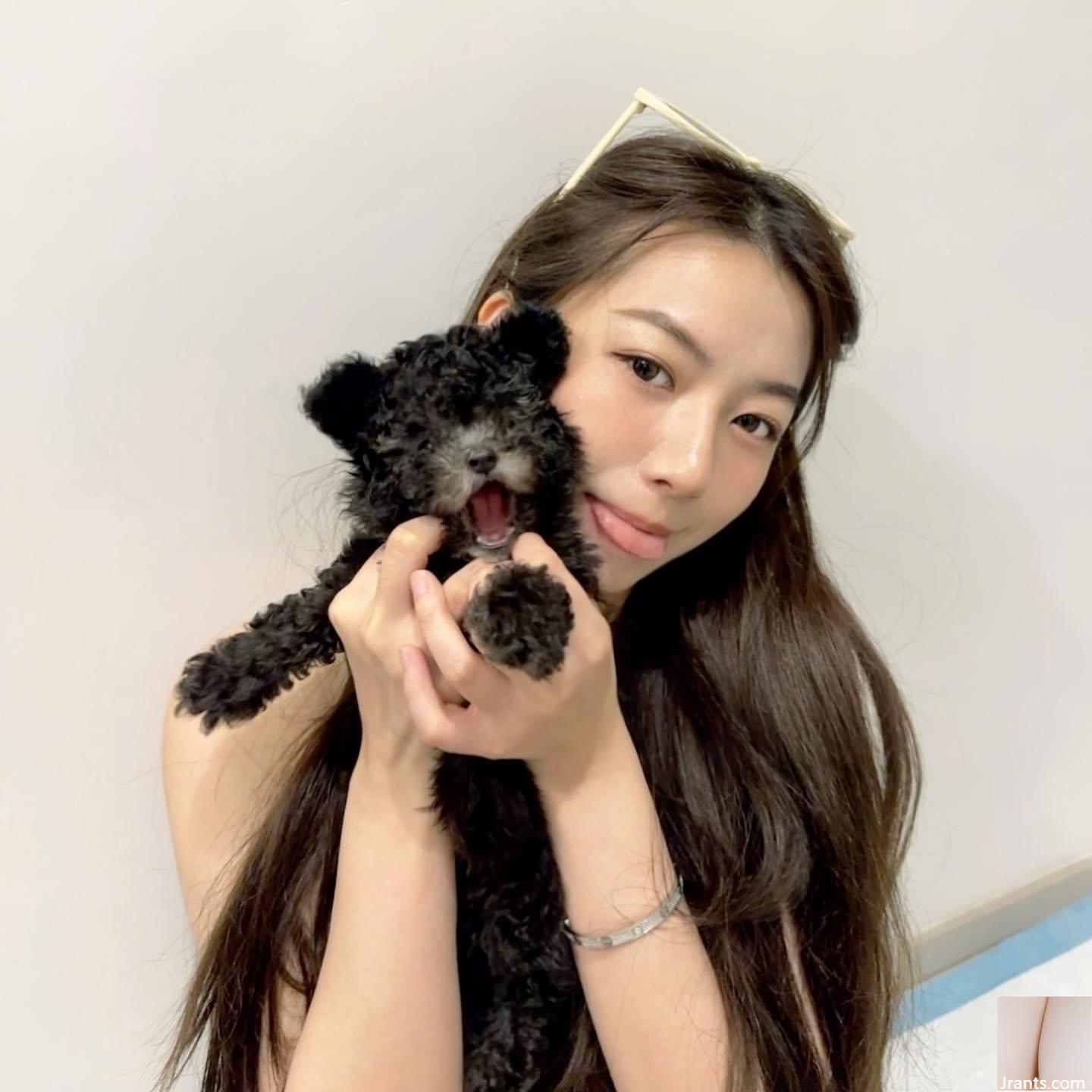 Theo dõi các xu hướng và xu hướng thời trang mới nhất của natalieheha! - Ảnh 15