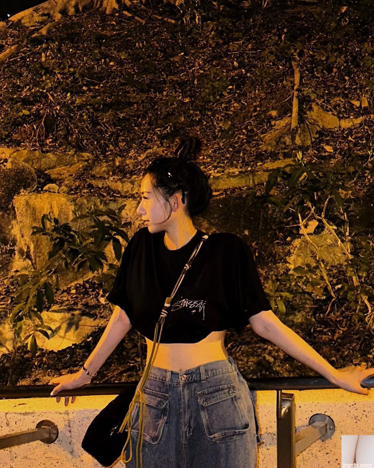 Theo dõi các xu hướng và xu hướng thời trang mới nhất của natalieheha! - Ảnh 19