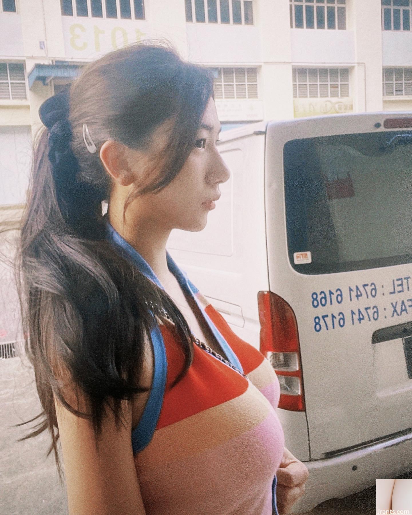 Theo dõi các xu hướng và xu hướng thời trang mới nhất của natalieheha! - Ảnh 2