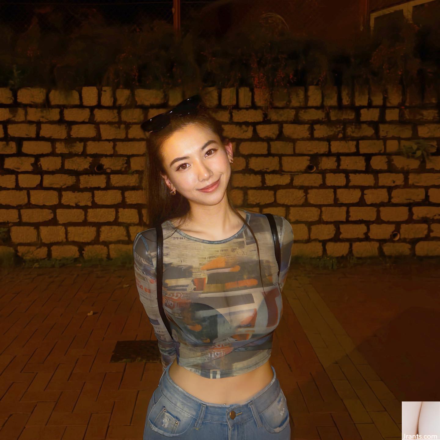 Theo dõi các xu hướng và xu hướng thời trang mới nhất của natalieheha! - Ảnh 21