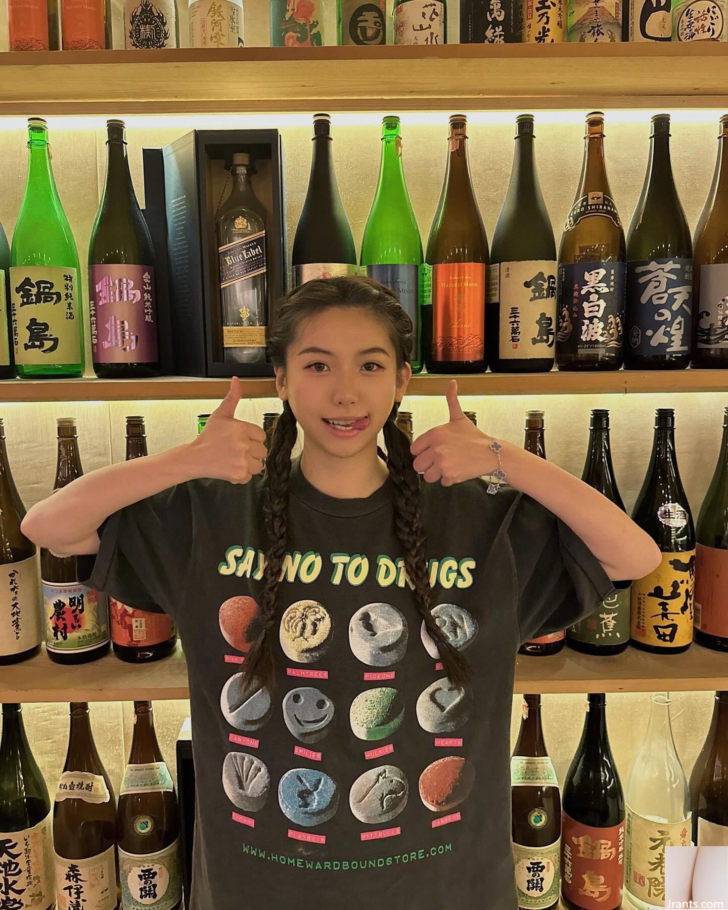 Theo dõi các xu hướng và xu hướng thời trang mới nhất của natalieheha! - Ảnh 23