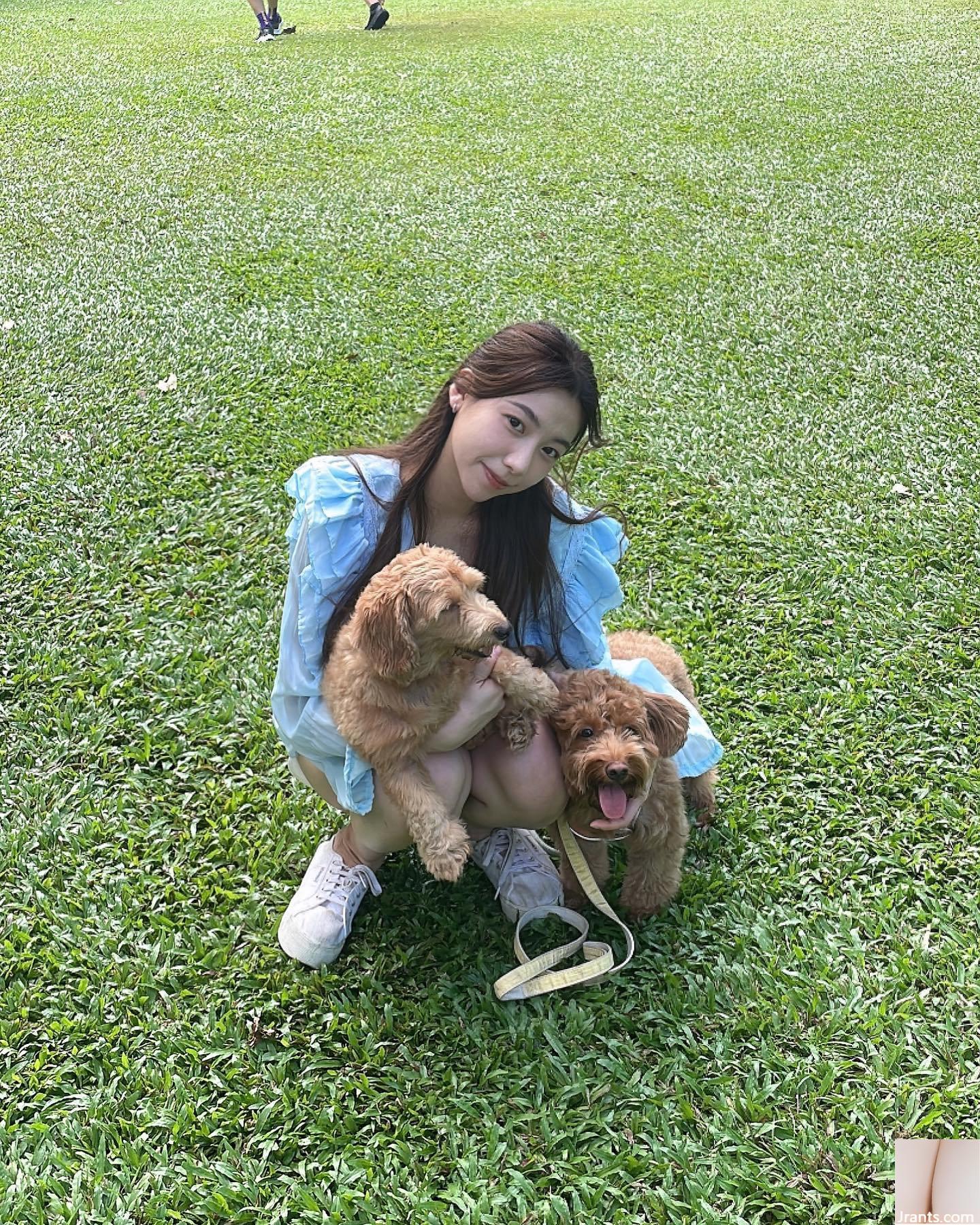 Theo dõi các xu hướng và xu hướng thời trang mới nhất của natalieheha! - Ảnh 3