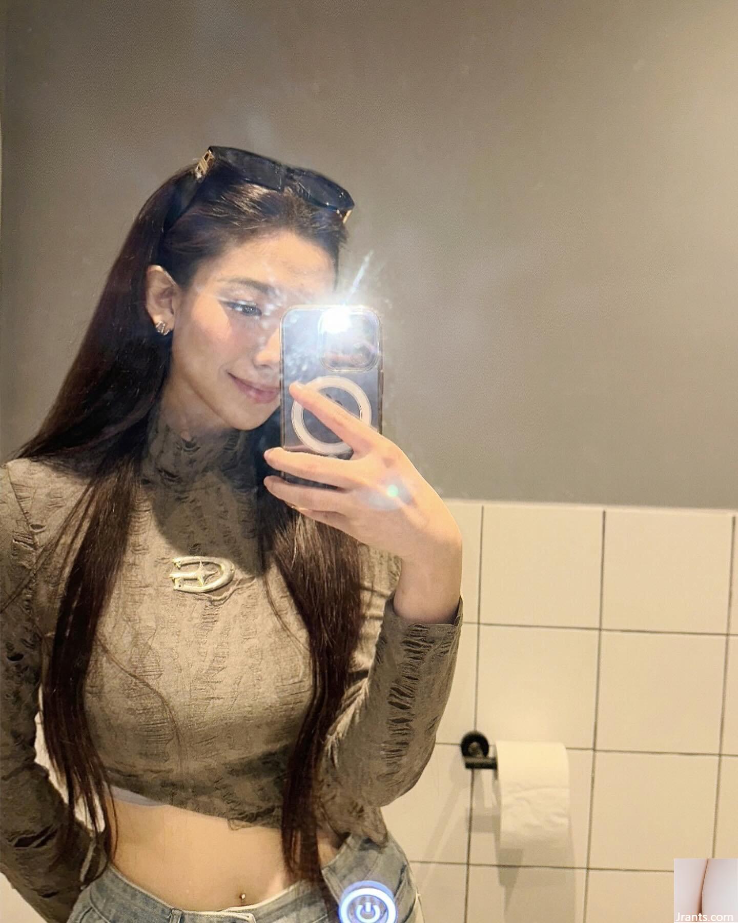 Theo dõi các xu hướng và xu hướng thời trang mới nhất của natalieheha! - Ảnh 31