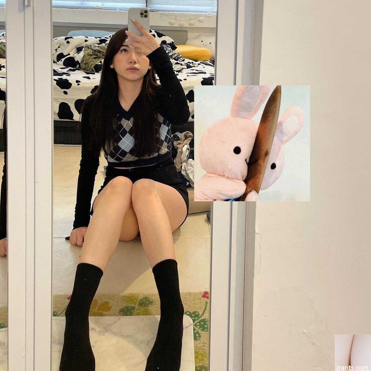 Theo dõi các xu hướng và xu hướng thời trang mới nhất của natalieheha! - Ảnh 35