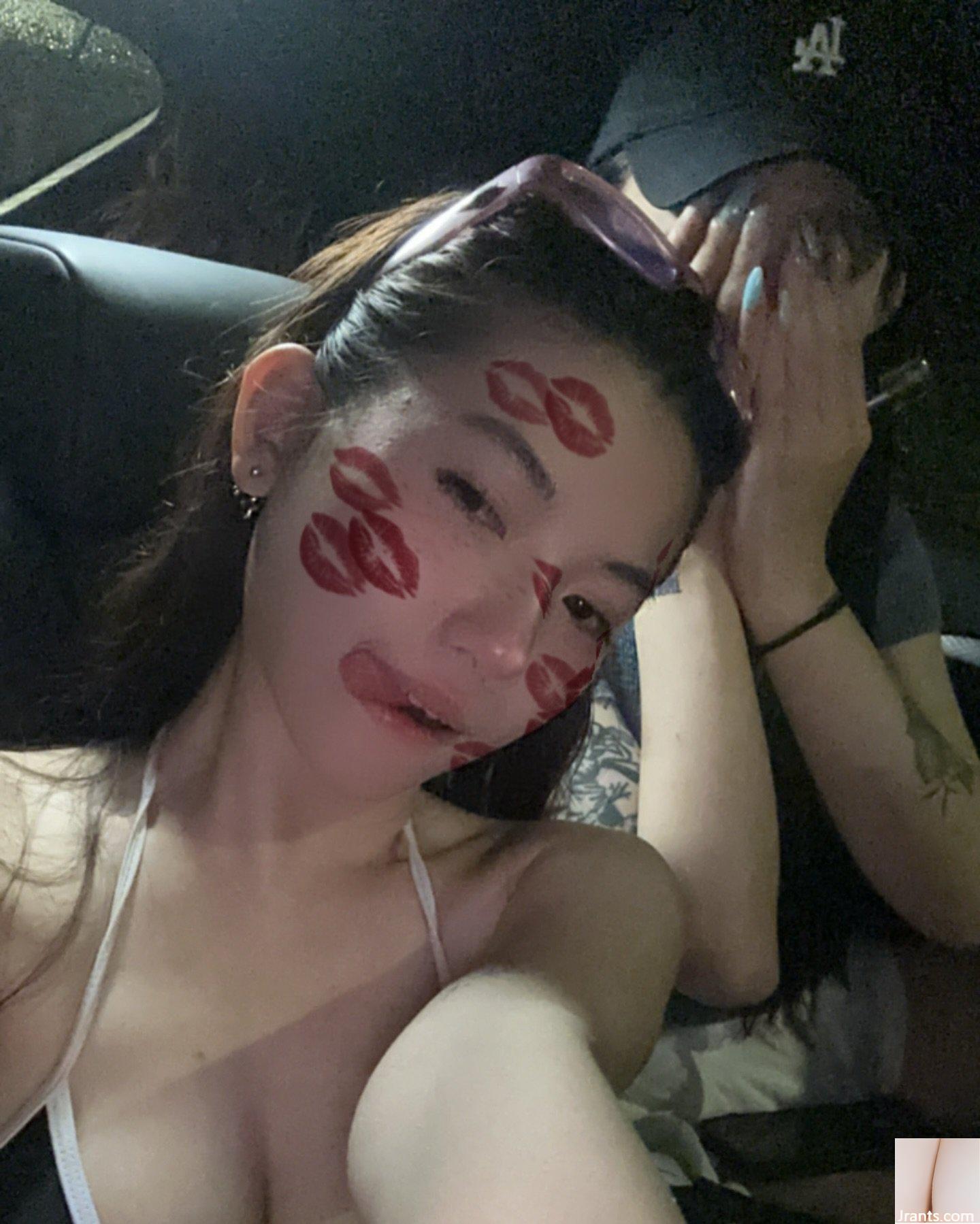 Theo dõi các xu hướng và xu hướng thời trang mới nhất của natalieheha! - Ảnh 37