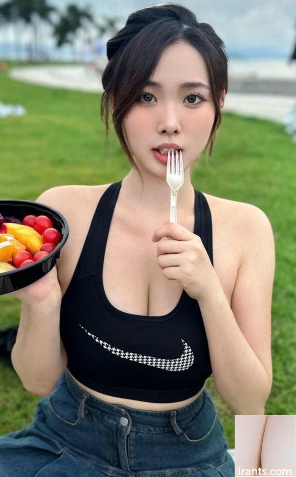 Hình ảnh J của cô gái Hồng Kông: Phong cách quyến rũ của Lisa Wong là đây!