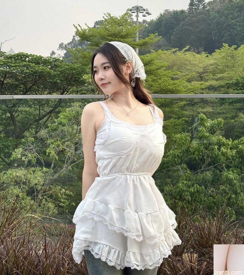 Hình ảnh J của cô gái Hồng Kông: Phong cách quyến rũ của Lisa Wong là đây! - Ảnh 14