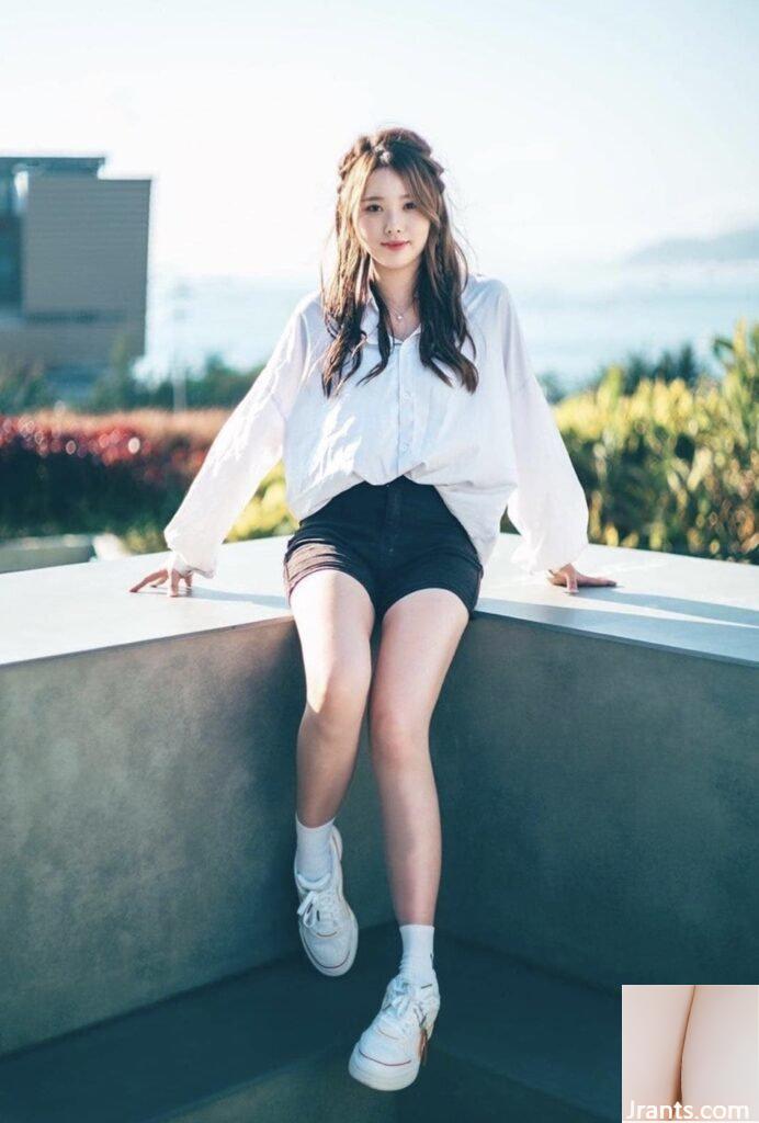 Hình ảnh J của cô gái Hồng Kông: Phong cách quyến rũ của Lisa Wong là đây! - Ảnh 3