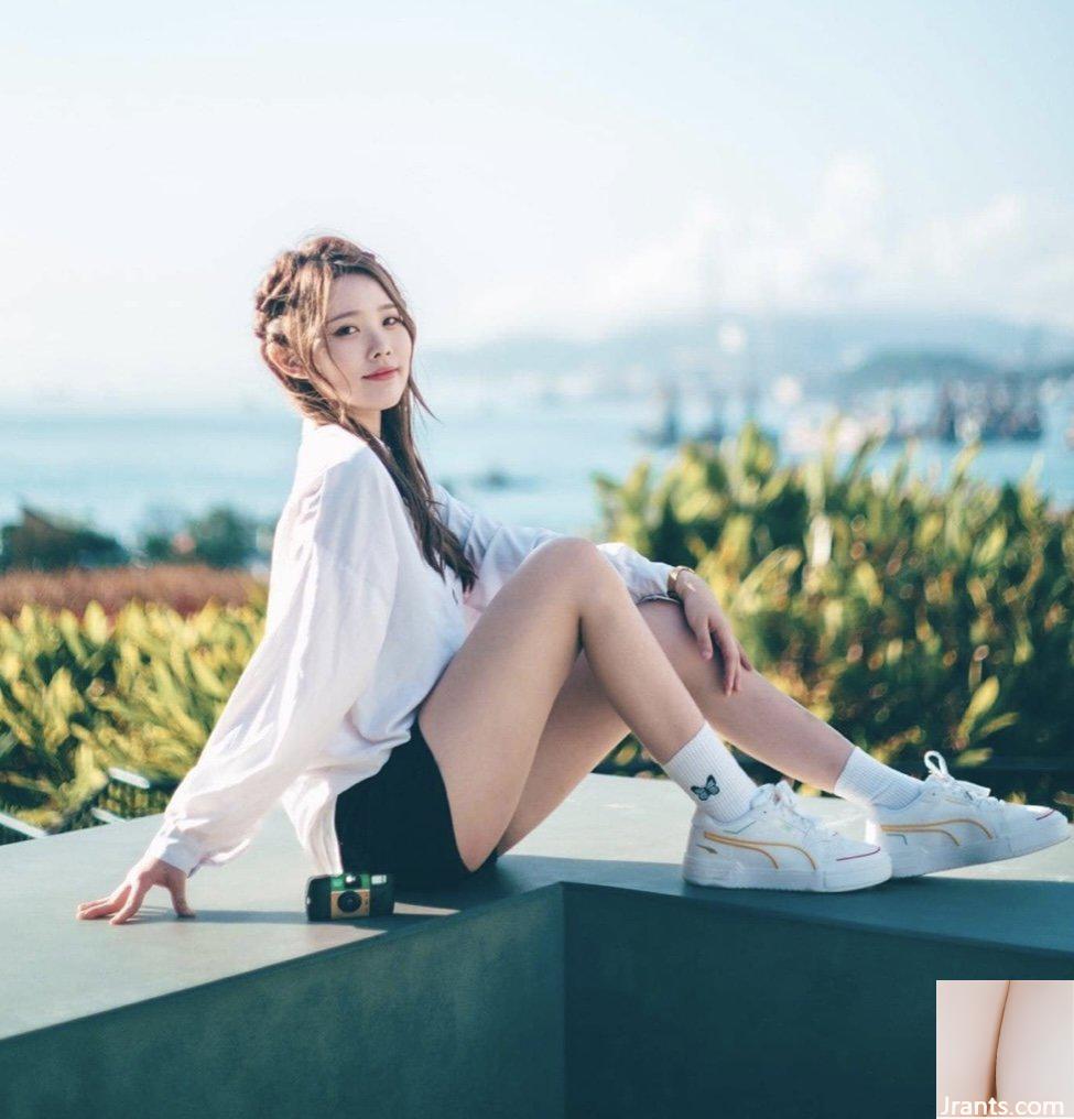 Hình ảnh J của cô gái Hồng Kông: Phong cách quyến rũ của Lisa Wong là đây! - Ảnh 4