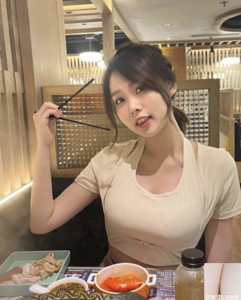 Hình ảnh J của cô gái Hồng Kông: Phong cách quyến rũ của Lisa Wong là đây! - Ảnh 9