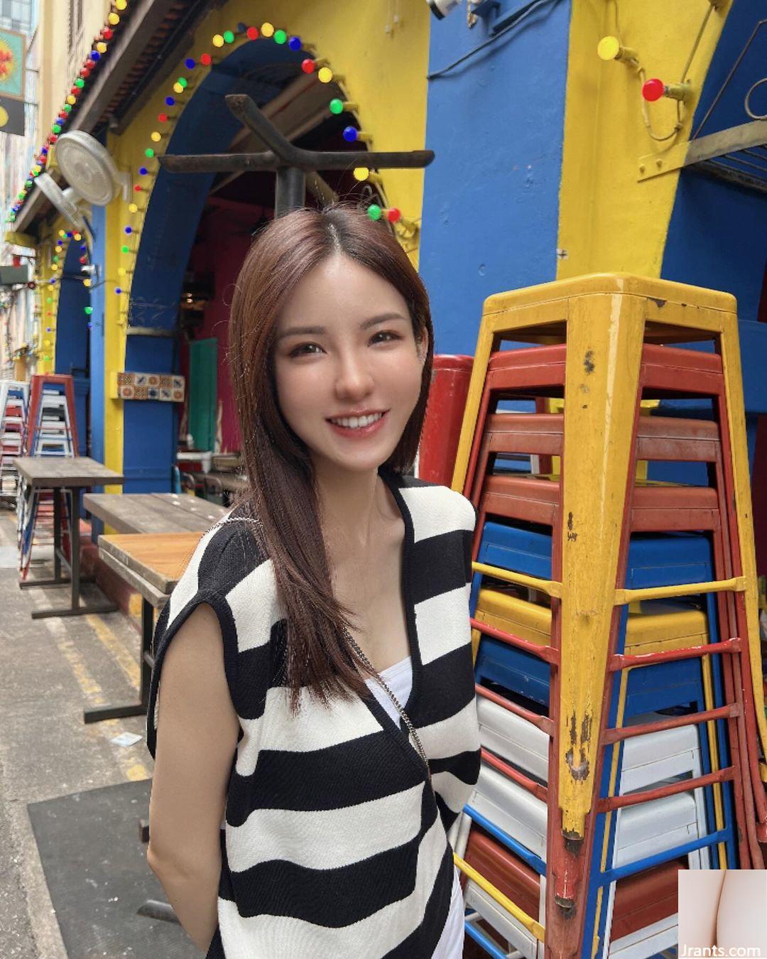 “Hoa Xuân Xuân” vô cùng xinh đẹp và quyến rũ, toát lên sức hút mạnh mẽ (10P) - Ảnh 3