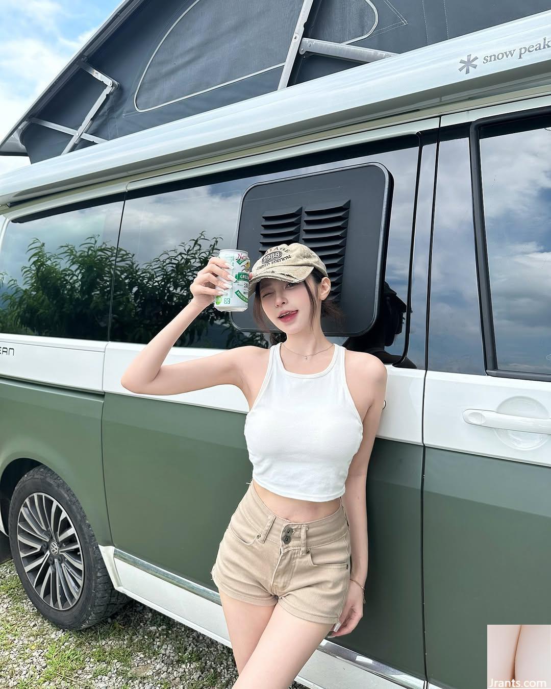 “Dong Mengzhu” Sự cùng tồn tại của sự thanh lịch và gợi cảm hấp dẫn hơn (10p) - Ảnh 6